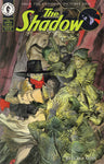 The Shadow Kaluta Art Movie Adaptation 1 & 2 Complete Set VF