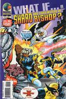 What if #84 Shard Had Lived Instead Of Bishop? VF