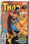 The Mighty Thor #8 VF