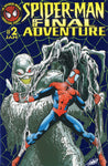 Spider-Man: The Final Adventure #2 VFNM