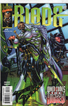 Blade Vampire Hunter #3 VF