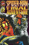 Spider-Man: The Final Adventure #3 VF