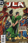 Justice League of America #43 VF