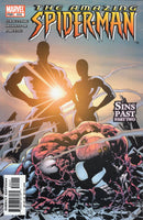 Amazing Spider-Man #510 Sins Past Pt. 2! FVF