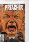 Preacher #65 Vertigo HTF Later Issue VFNM