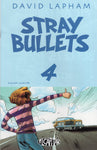 Stray Bullets #4 David Lapham Mature Readers VF