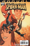 Sensational Spider-Man Annual #1 VFNM