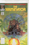 Terminator #8 VFNM