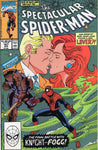 Spectacular Spider-Man #167 VF