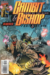 Gambit & Bishop Sons of the Atom Part 3 VF