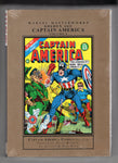 Marvel Masterworks Golden Age Captain America Vol 4 Sealed VFNM