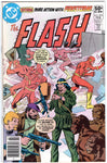 Flash #294 + Firestorm! News Stand Variant FN-