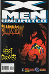 X-Men Unlimited #9 FN