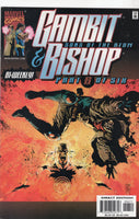 Gambit & Bishop Sons of the Atom Part 6 FNVF