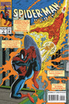 Spider-man Unlimited #5 VFNM