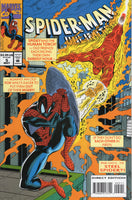 Spider-man Unlimited #5 VFNM