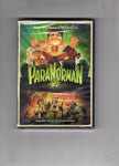 Paranorman DVD Zombies, Ghouls And Witches! Sealed New