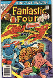 Fantastic Four Annual #11 VS. The Invaders! Bronze Age Classic FN