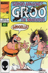 Sergio Aragones Groo the Wanderer #18 VFNM