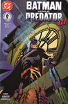 Batman Versus Predator III #2 FN