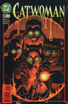 Catwoman #29 Jim Balent Art NM-