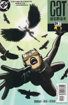 Catwoman #24 A Wild Ride  Brubaker Series VF-