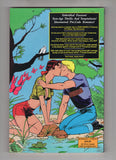 Teen Angst A Treasury Of '50s Romance! TPB Uncensored Pre-Code VF