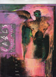 Cages #3 Dave McKean HTF Magazine Size VG+