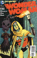 Wonder Woman #14 New 52 Series VFNM