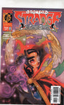 Doctor Strange Vol 2 #1 The Flight Of Bones NM