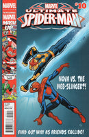Ultimate Spider-Man #10 VFNM