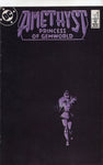 Amethyst Princess Of Gemworld #10 HTF VGFN