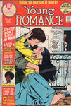 Young Romance #183 Bronze Age Lower Grade GD