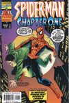 Spider-Man Chapter One #1 John Byrne Story and Art NM
