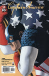 Captain America #10 VFNM