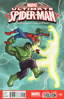 Ultimate Spider-Man #15 VFNM