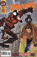 Spider-Man #67 Web Of Carnage! VFNM