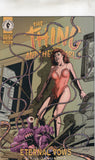 Thing From Another World Eternal Vows #2 Dark Horse HTF VFNM