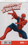 Ultimate Spider-Man #17 VFNM