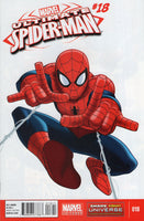 Ultimate Spider-Man #18 VFNM