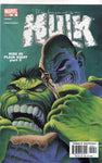The Incredible Hulk #59 FN