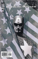 Captain America #15 VFNM