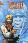 Jonah Hex Two Gun Mojo #4 Lansdale & Truman VF