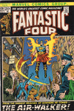Fantastic Four #120 Gabriel The Air-Walker VG