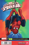 Ultimate Spider-Man #21 VFNM