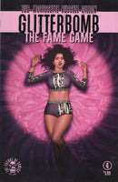 Glitterbomb The Fame Game #4 VF
