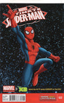 Ultimate Spider-Man #22 VFNM
