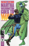 Martha Washington Goes To War #2 0f 5 Miller & Gibbons Dark Horse VF