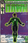 Green Lantern: Emerald Dawn #1 FN