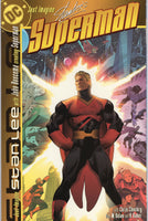 Just Imagine Stan Lee's Superman Special! Prestige Format NM
